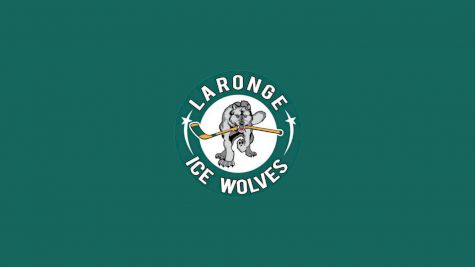 La Ronge Ice Wolves