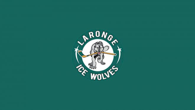 La Ronge Ice Wolves