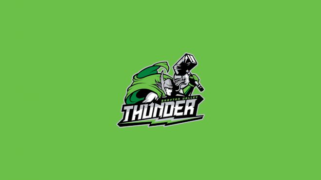 Drayton Valley Thunder
