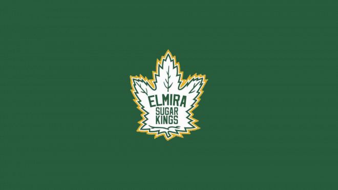 Elmira Sugar Kings