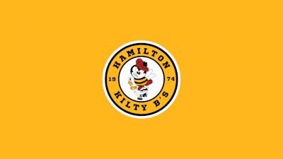 Hamilton Kilty B's
