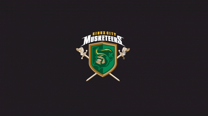 Sioux City Musketeers Events FloHockey Hockey
