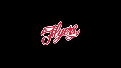 Leamington Flyers (GOJHL)