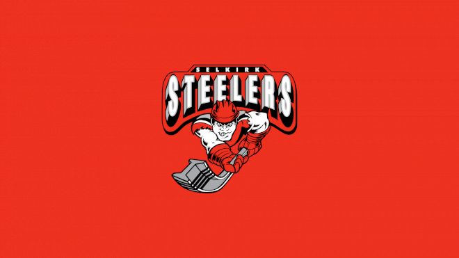 Selkirk Steelers