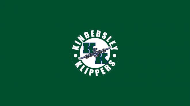 Kindersley Klippers