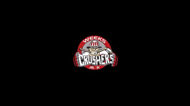 Pictou County Weeks Crushers