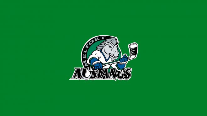Melfort Mustangs