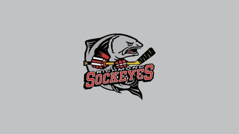 Richmond Sockeyes