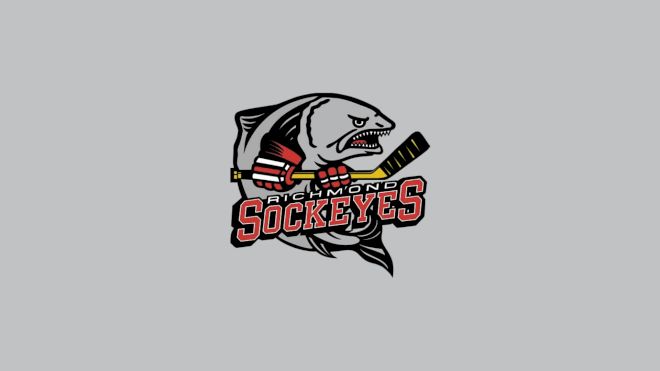 Richmond Sockeyes