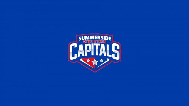 Summerside Western Capitals