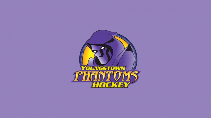 Youngstown Phantoms