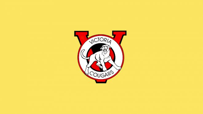 Victoria Cougars