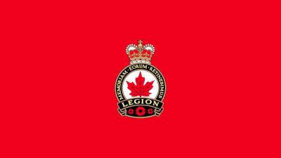 Sarnia Legionnaires