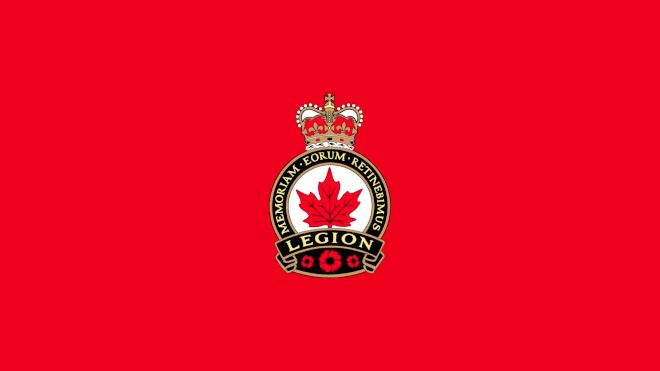 Sarnia Legionnaires