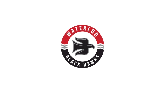 The Waterloo Black Hawks - ScoreStream