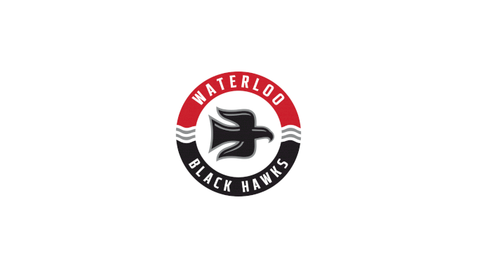 Waterloo Black Hawks: Hockey Fights Cancer Weekend — OT Sports
