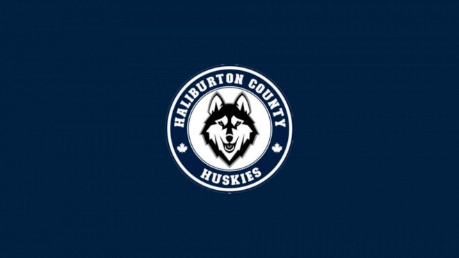 Haliburton County Huskies