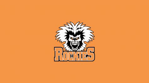 Columbia Valley Rockies