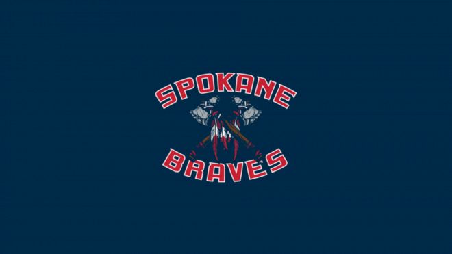 Spokane Braves
