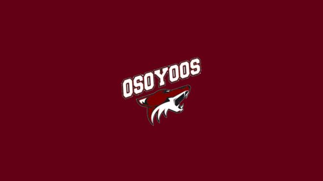 Osoyoos Coyotes