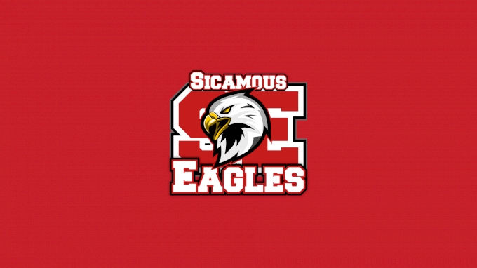 Sicamous Eagles - Videos - FloHockey