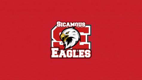 Sicamous Eagles