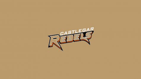 Castlegar Rebels