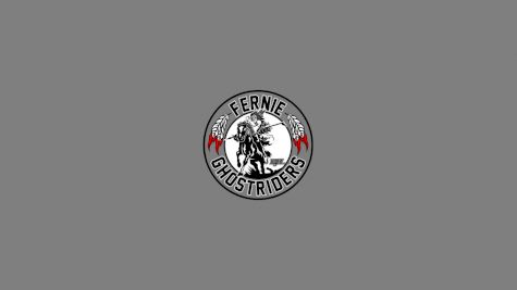 Fernie Ghostriders