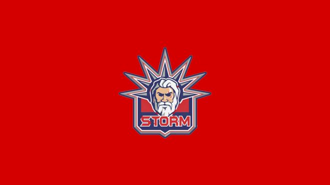 Kamloops Storm