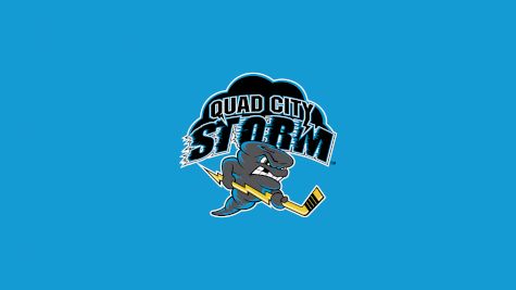 Quad City Storm