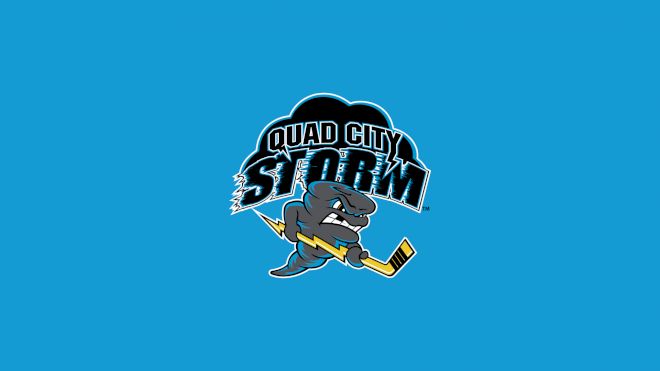 Quad City Storm