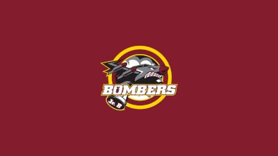 Caledon Bombers