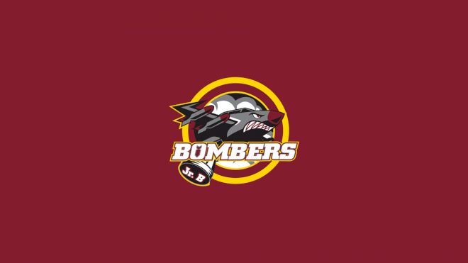Caledon Bombers