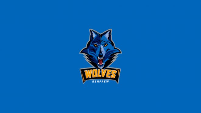 Renfrew Wolves