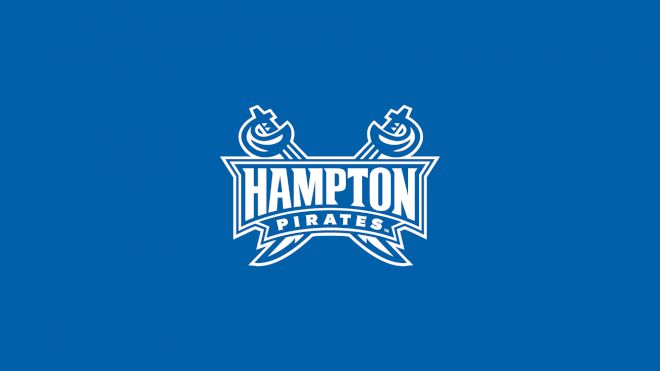 Hampton Football