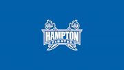 Hampton Women's Volleyball