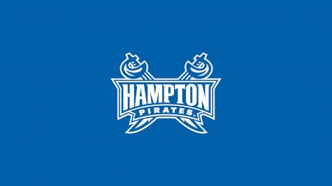 Hampton Women's Volleyball