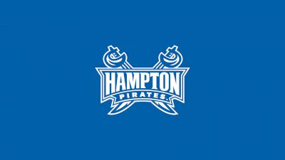 Hampton Men's Basketball