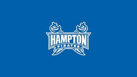 Hampton Men's Basketball