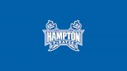 Hampton Women's Soccer