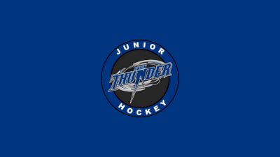 Union Jr. Thunder (EHL Premier)