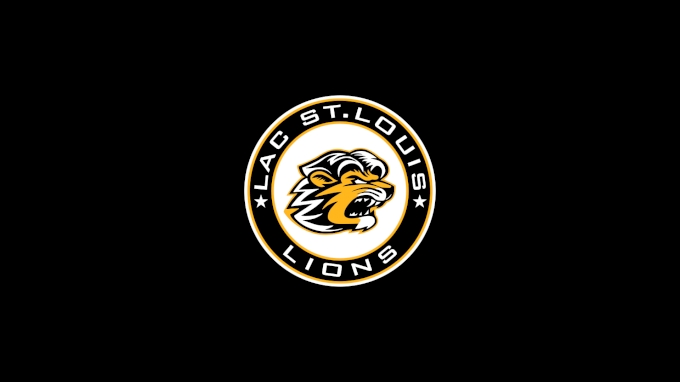 Lac St. Louis Lions - Schedule - FloHockey