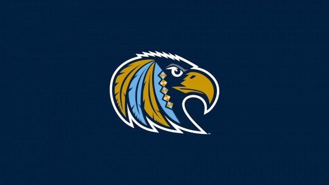Mississippi College Women's Volleyball