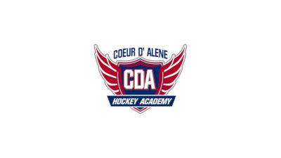 Coeur dAlene Hockey Academy U18 Female Prep