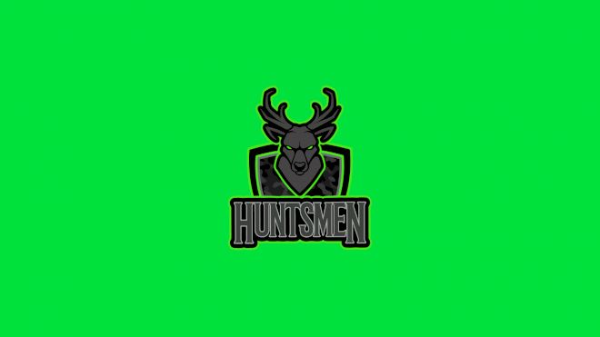 Pennsylvania Huntsmen (EHL Premier)