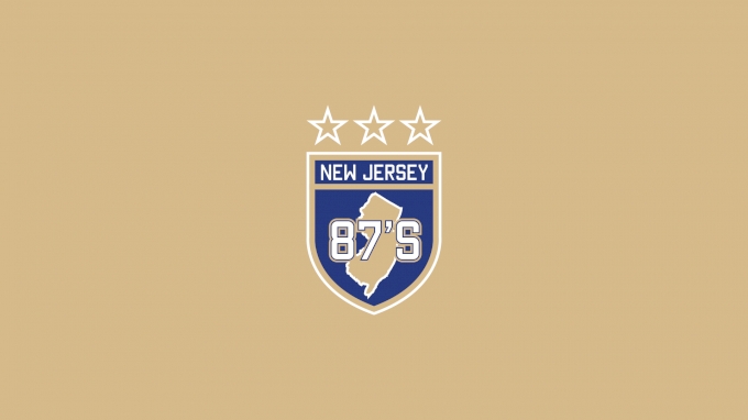 Jersey - National Hockey League - AS81-001L