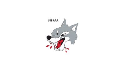 Sudbury Wolves U18 Team 1