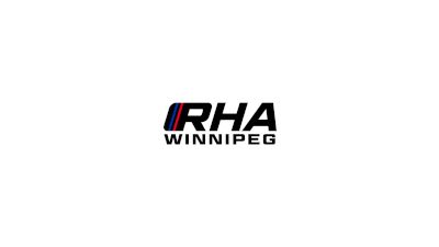 Rink Hockey Academy Winnipeg Team Black (G)