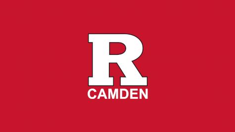 Rutgers-Camden Swimming & Diving