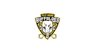 Pilot Mound Hockey Academy Buffaloes U15 Prep